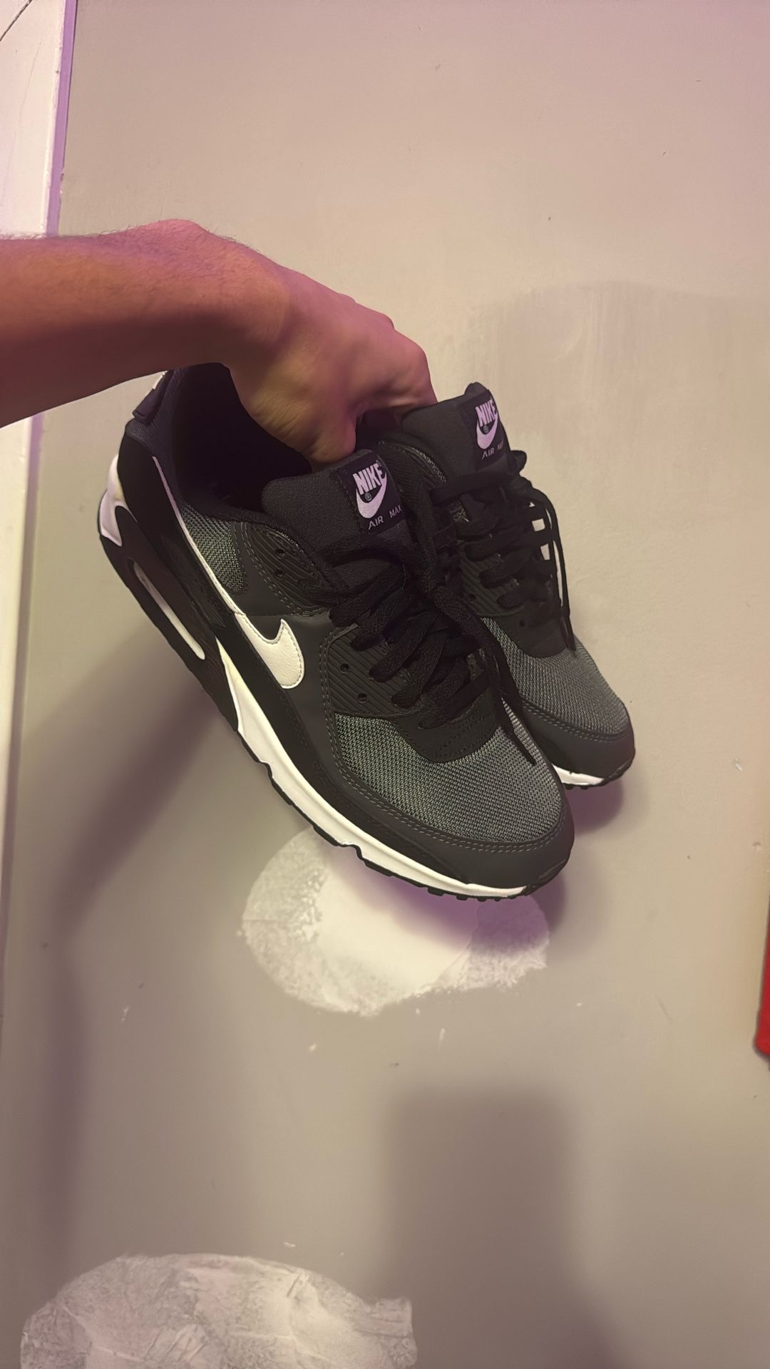 Nike Air Max