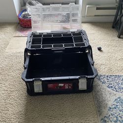 Husky Toolbox 