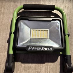 PowerSmith Work Light 3000lm