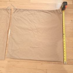 Burberry Storage Bag 