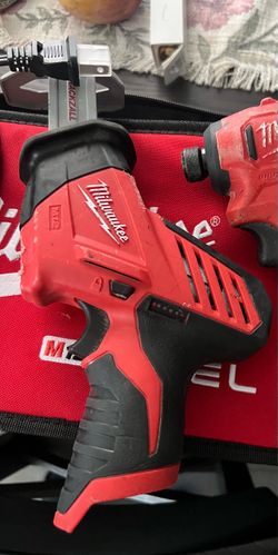Milwaukee Handsaw