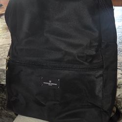 Tumi/Frederique Constant Colab Carry-On Backpack