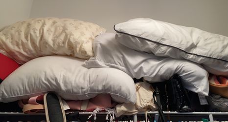 Pillows
