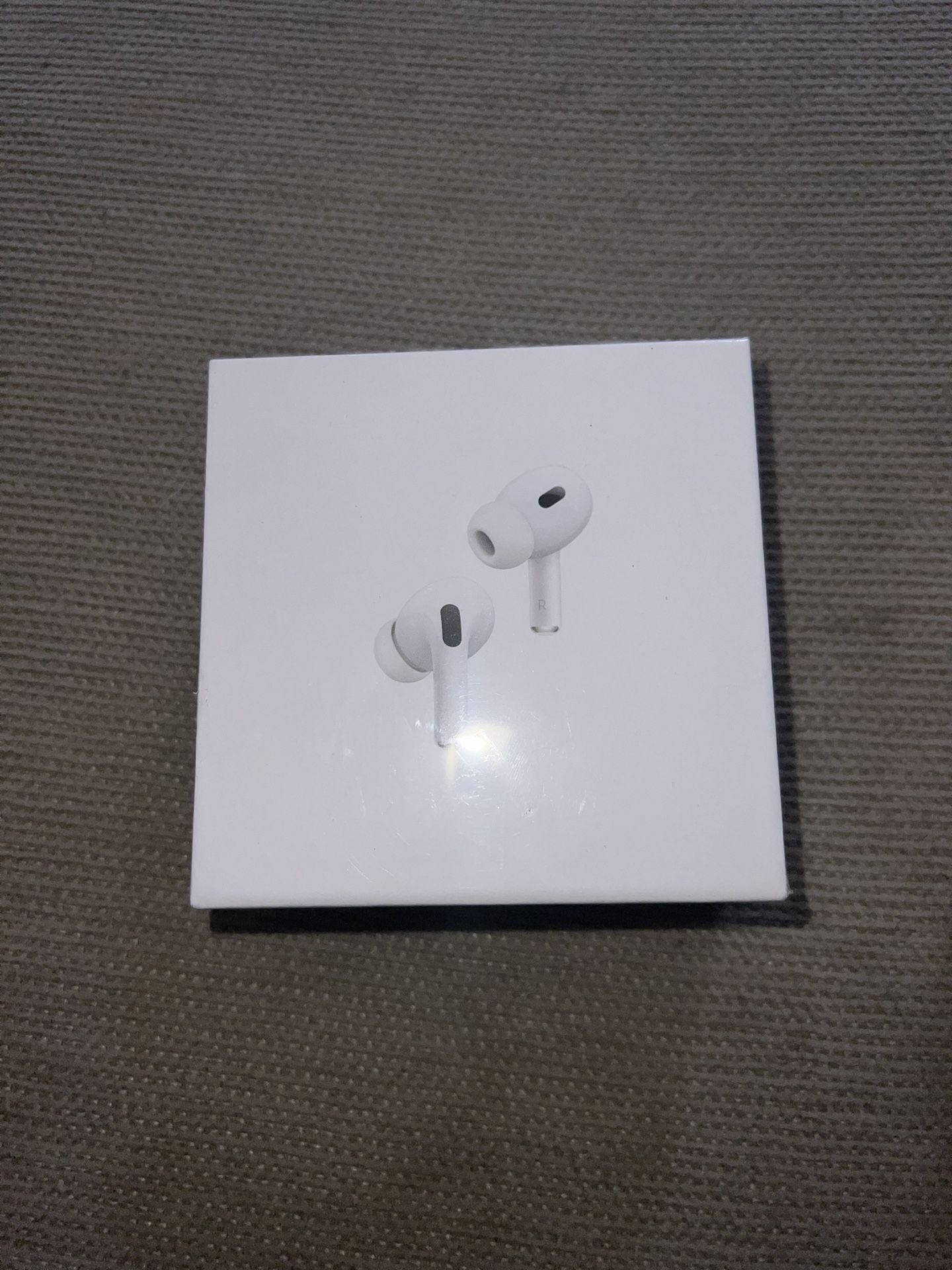 AirPods Pro Second Generation