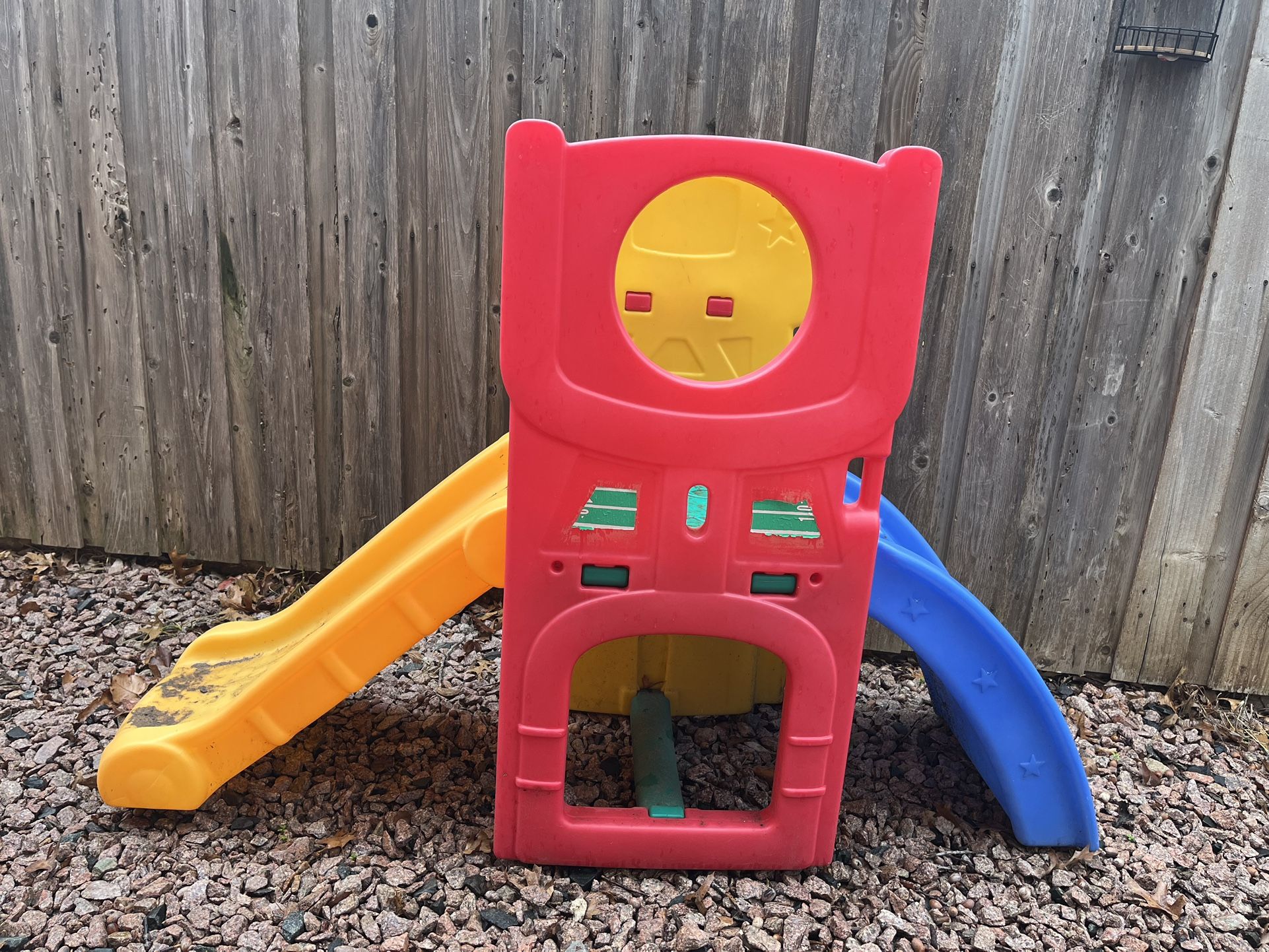 Kids Slide