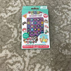 Rainbow Look Beadmoji