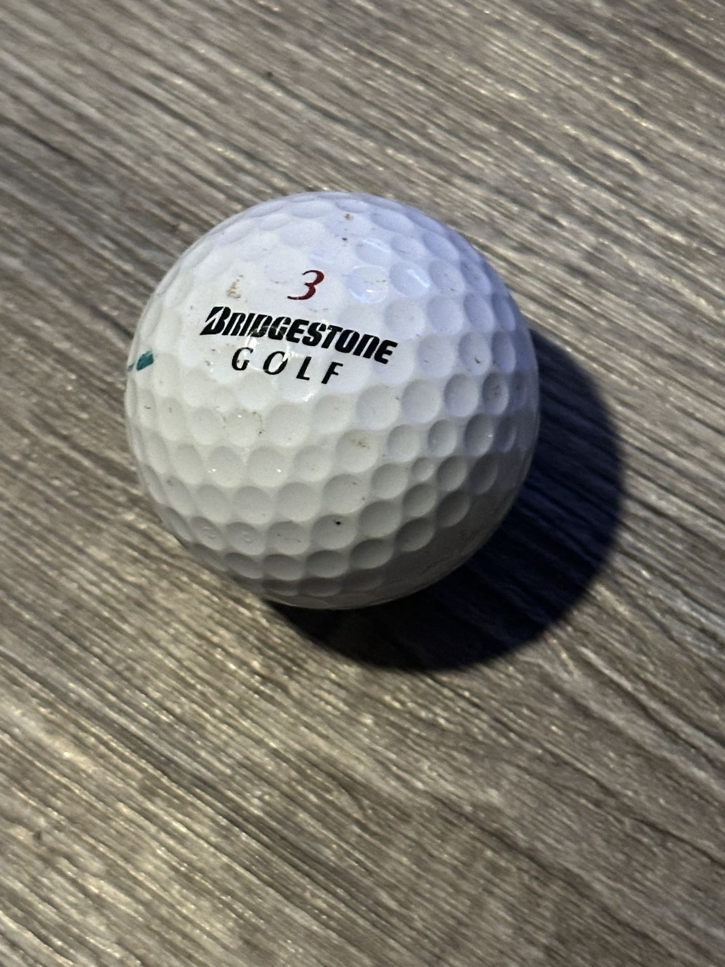 Bridgestone – 60 Used e-Series Golf Balls – e6, e7, e12 Mix – Great Value!