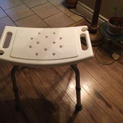 Bath Seat 