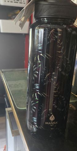 Water tin
