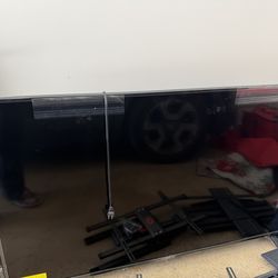 55 Inch LG Flatscreen TV