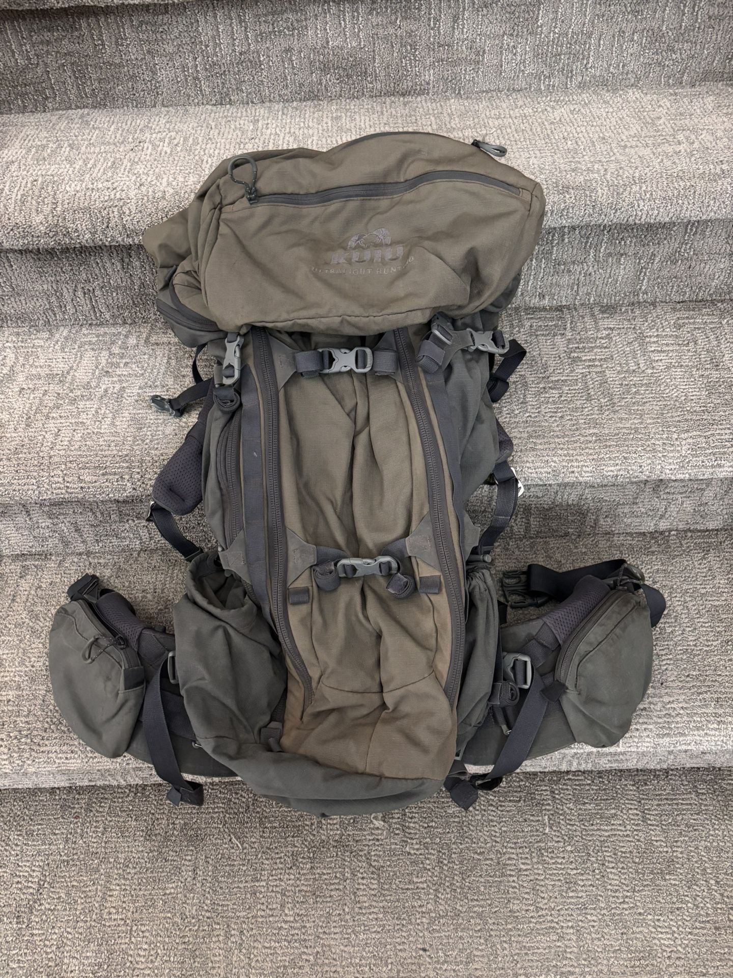 Kuiu Hunting Pack