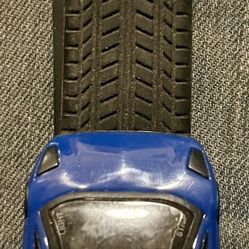 Boys/Girls Electronic Digital Car Shaped Watch