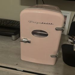 Mini Fridge 