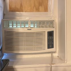 Ac Window Unit 