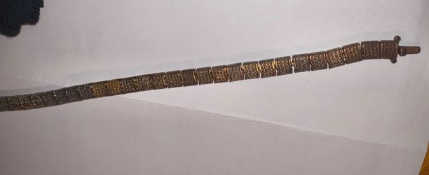Art Deco Bracelet