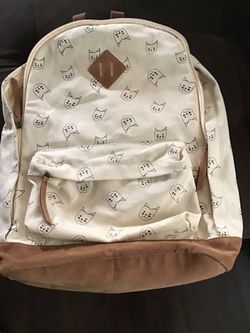 MOSSIMO BACK PACK