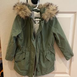 Gap Kids XS (5-6) Jacket 