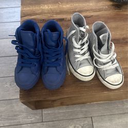 Kids Shoes Converse 