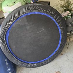 Little Trampoline