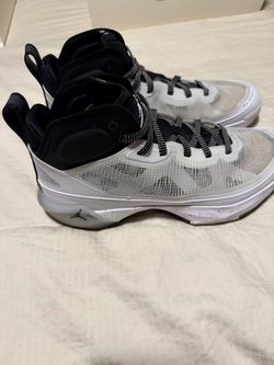 Jordan XXXVII (37) Oreo