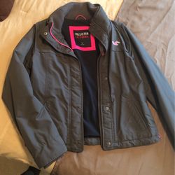 Holister Jacket