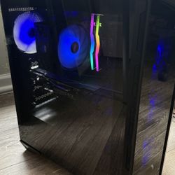 MSI Aegis RS Gaming PC RTX 2070 SUPER i7 2TB Storage Ready to Game