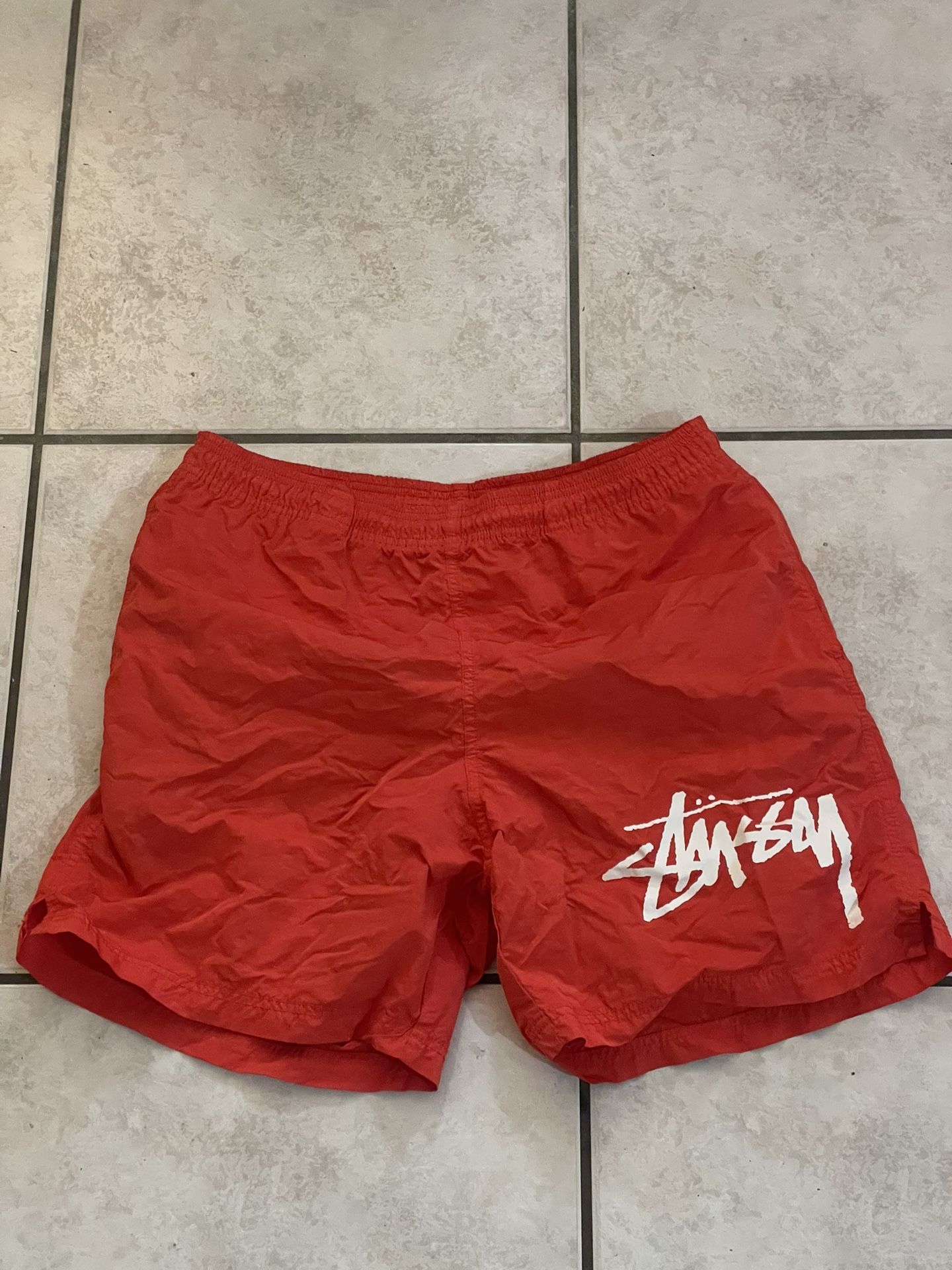 Nike Stussy Water Shorts Medium for Sale in West Palm Beach, FL