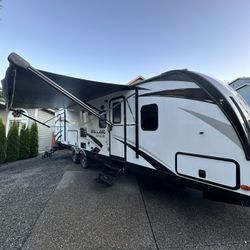 2019 Mallard Travel Trailer