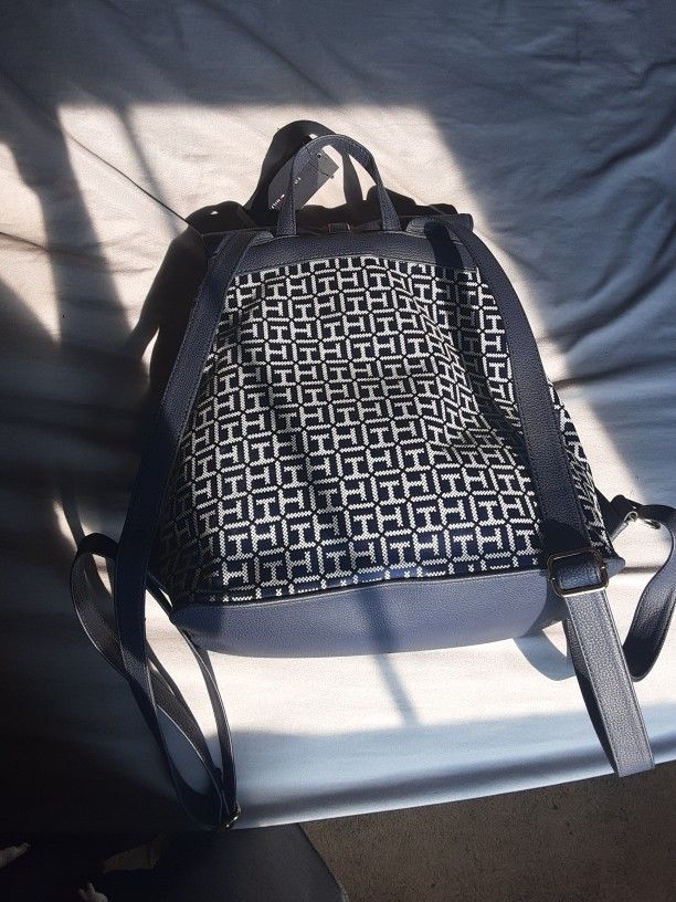 Tommy Hilfiger Backpack