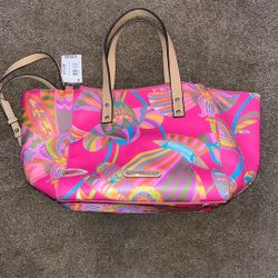 Trina Turk Satchel/bag Purse