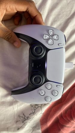 Ps5 controller