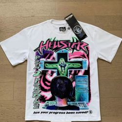 Hellstar T-shirts 