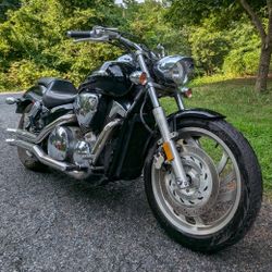 2005 Honda Vtx 1300