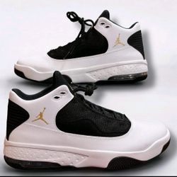  Jordan Max Aura 2 Mens Size 10