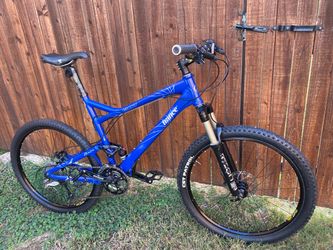 Giant trance3 MTB