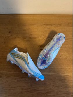 Adidas F50 Messi Elite FG cleats “el ultimo tango”
