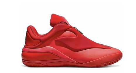 Shai 001 Winter Red Size 8M Now Available 