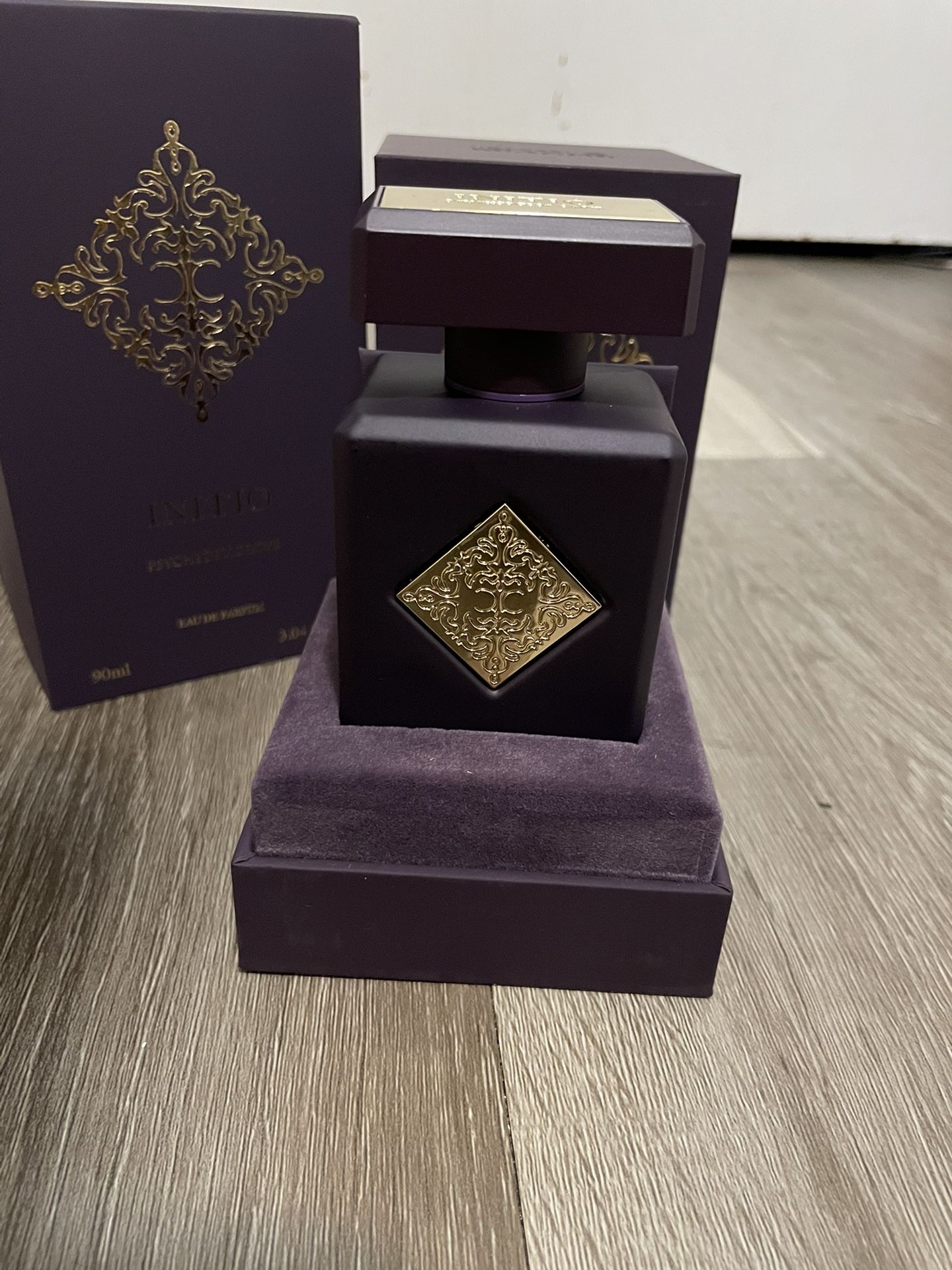 Initio Psychedelic Love EDP - 90ML 