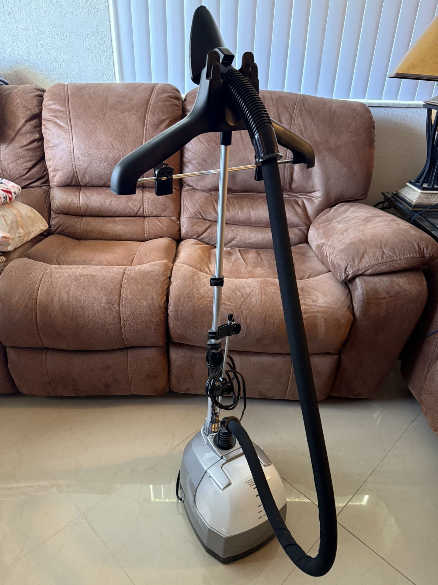 Conair Ultimate Fabric Steamer
