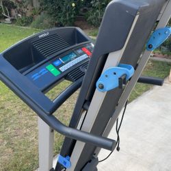 Wedlock Treadmill 