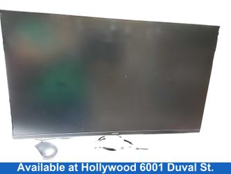 Samsung S27d300gan Black Computer Monitor