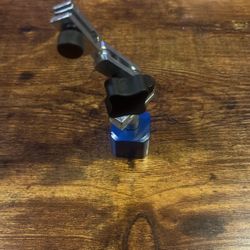 Small Dial Indicator Magnetic Base