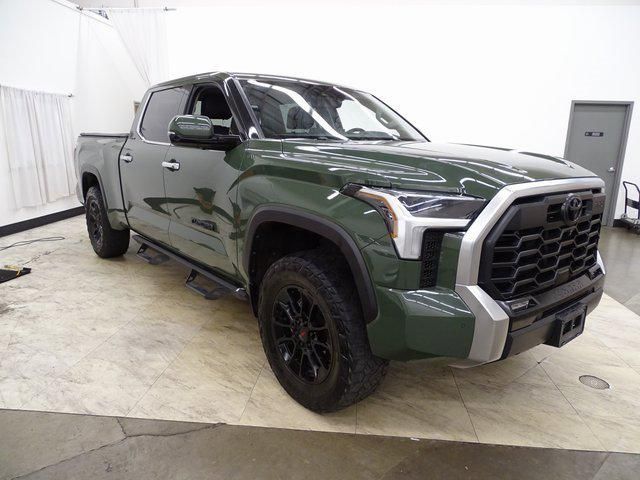 2022 Toyota Tundra