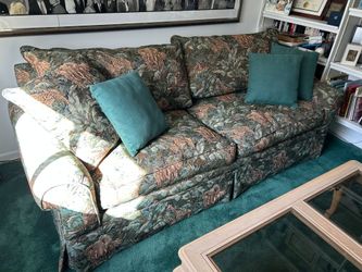 Queen Sleeper Sofa