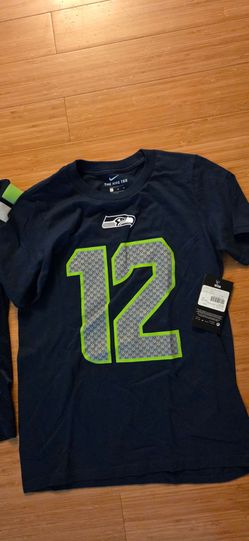 8-10 boys clothes Nike, Seahawks, Under Armour, Old Navy