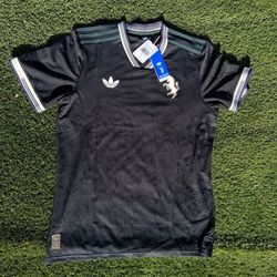 25/26 Juventus 3RD Jersey 