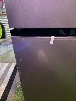 Miniature fridge