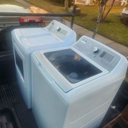 Like New Washer Dryer Set 💎 FREE DELIVERY 
