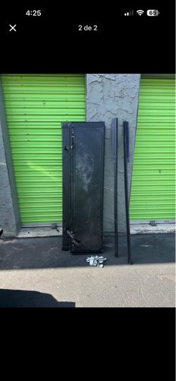 Tapa para camioneta