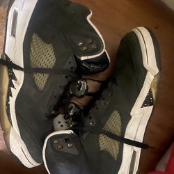 Air Jordan size 9.5